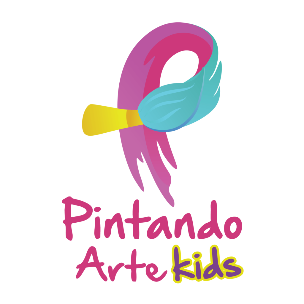 academia de clases de arte para niños