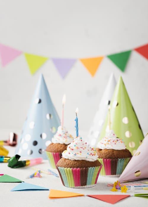 actividades artisticas para eventos de cumpleaños de niños