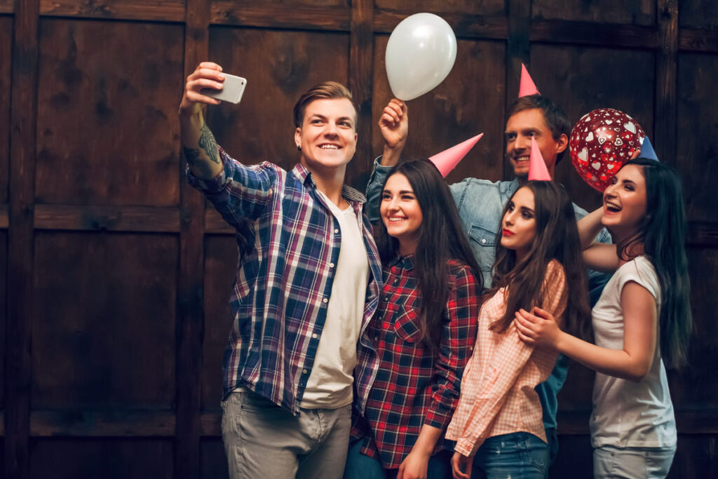 ideas de celebración de cumpleaños en CDMX